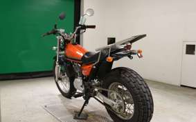 SUZUKI VANVAN 200 NH42A
