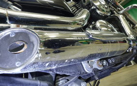 KAWASAKI VULCAN 800 CLASSIC 2001 VN800A