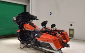 HARLEY FLHXSE1980CVO 2025