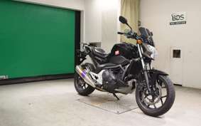 HONDA NC 700 S ABS 2012 RC61