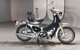 HONDA LITTLE CUB AA01