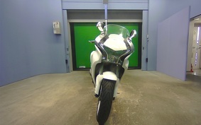 HONDA VFR1200F DCT 2011 SC63