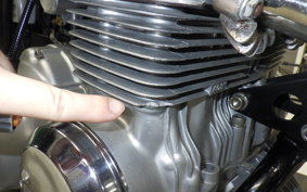 HONDA CB400 CB400F
