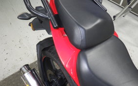 SUZUKI GIXXER 150 2017