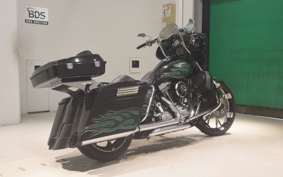 HARLEY FLHX 1580 2010