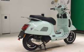 VESPA GTS150 SUPER