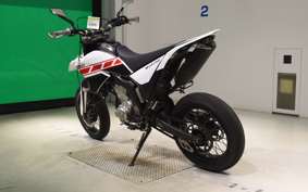 YAMAHA WR250X DG15J