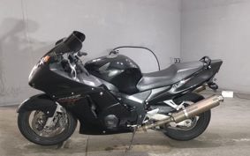 HONDA CBR1100XX 1997 SC35