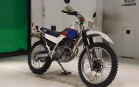 YAMAHA SEROW 225 4JG