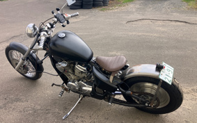 HONDA STEED 400 1996 NC26