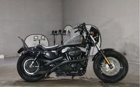 HARLEY XL1200X 2015 LC3