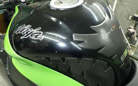 KAWASAKI ZX 10 NINJA ABS 2013