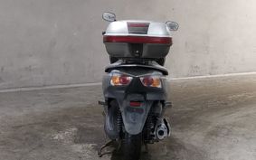 HONDA FORZA Z MF10