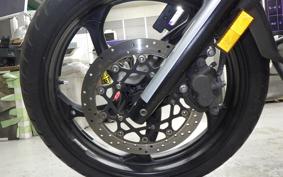 YAMAHA XVS1300CA STRIKER 2014
