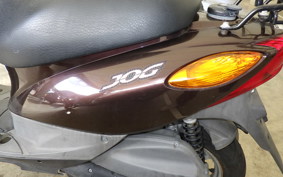 YAMAHA JOG Gen.5 SA36J