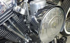 HARLEY FXSTS 1450 2002