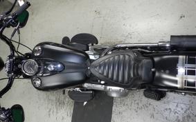 HARLEY FLSTSB 1580 2011