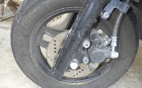 SUZUKI ADDRESS V125 CF4EA