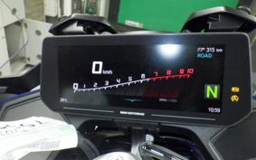 BMW R1300RT ASA 2026
