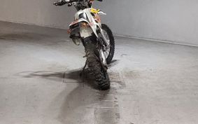 KTM 125 EXC GSA20