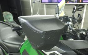 KAWASAKI VERSYS 250 A LE250D