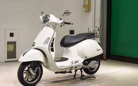 VESPA GTS150 SUPER 2017
