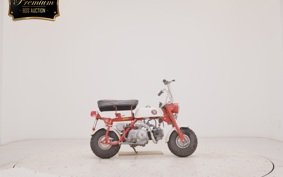 HONDA MONKEY Z50M