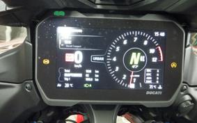 DUCATI MULTISTRADA V4S 2026