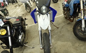 YAMAHA WR250F E CG16W