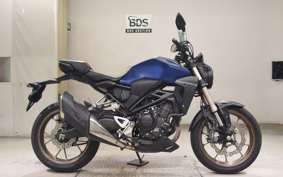 HONDA CB250RA MC52