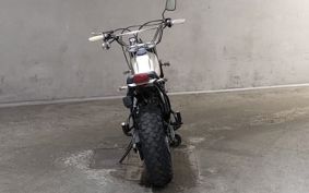 YAMAHA TW200 2JL