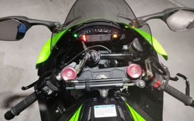 KAWASAKI ZX 10 NINJA R 2016 ZXT00S