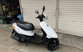 YAMAHA JOG ZR SA39J