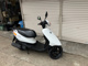 Фото Yamaha JOG ZR с японского аукциона