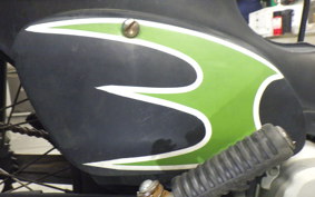 HONDA C90 SUPER CUB 1997 HA02