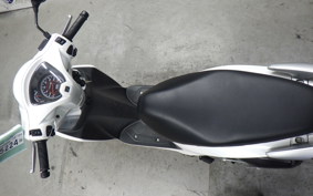 HONDA DIO 110 2023 JF58