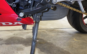 HONDA CBR650R 2019 RH03