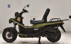 HONDA PS250 2017 MF09