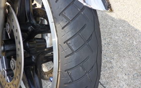 HONDA CB1100 2011 SC65