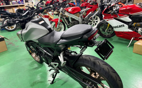 HONDA CB125 R JC91