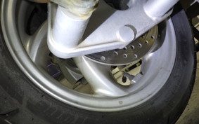 SYM RV125 I Type