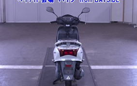 HONDA LEAD 110