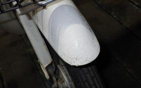 HONDA LITTLE CUB AA01