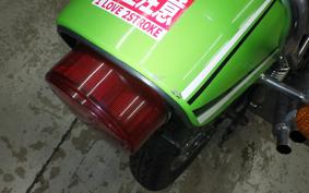 KAWASAKI 400SS 2014 S3F