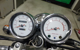 YAMAHA SR400 Gen.2 2000 1JR