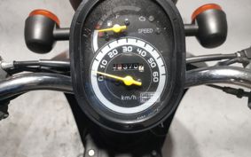 HONDA TODAY AF67