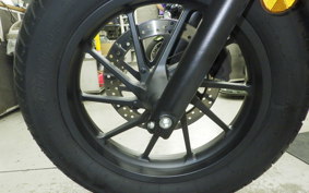 HONDA REBEL 250 A 2013 MC49