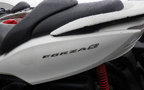HONDA FORZA SI MF12
