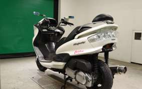 YAMAHA MAJESTY 250 C 2017 SG03J