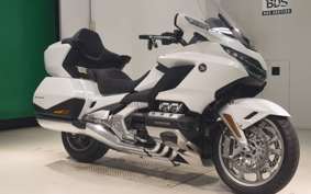 HONDA GL 1800 GOLD WING TOUR DCT 2026 SC79